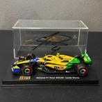 Mclaren - Monaco GP 2024 - Lando Norris - 2024 - schaal 1/43, Nieuw
