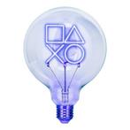 Playstation Neon LED Bulb Logo (Overige items, Overige), Verzenden, Zo goed als nieuw
