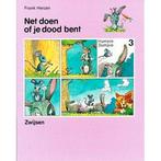 Humpie Dumpie leesboekje 3 Net doen of je dood bent, Boeken, Verzenden, Nieuw