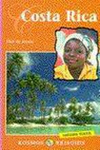 Costa Rica / Kosmos basisgids 9789021533117 P. de Joode, Verzenden, Gelezen, P. de Joode