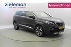 Zakelijke Lease |  Peugeot 5008 1.2 PureTech GT-Line 7 perso, Auto's, Peugeot, Gebruikt, Overige kleuren, Overige brandstoffen