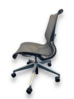 Herman Miller Setu, bureaustoel, Huis en Inrichting, Bureaustoelen, Verzenden, Wit, Zo goed als nieuw, Bureaustoel