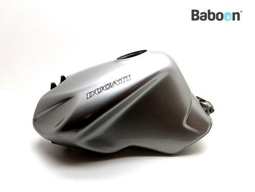 Benzine Tank Ducati ST 4 1998-2003 (ST4), Motoren, Onderdelen | Ducati, Gebruikt, Verzenden