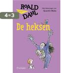 De heksen 9789026139390 Roald Dahl, Boeken, Verzenden, Zo goed als nieuw, Roald Dahl