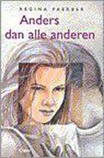 Anders dan alle anderen 9789068223828 R. Faerber, Boeken, Verzenden, Gelezen, R. Faerber