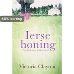IERSE HONING 9789044317435 V. Clayton, Boeken, Verzenden, Gelezen, V. Clayton