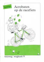 Leeslijn versie 1 wegboek 9 Acrobaten op de racefiets, Nieuw, Verzenden