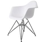 Dining Armchair Rod Classic eetkamerstoel, Huis en Inrichting, Stoelen, Verzenden, Nieuw
