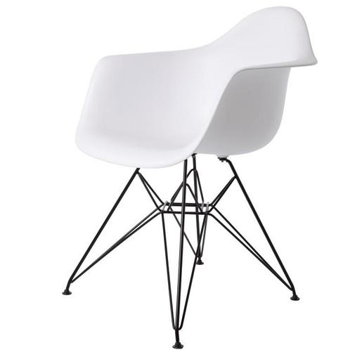 Dining Armchair Rod Classic eetkamerstoel, Huis en Inrichting, Stoelen, Verzenden