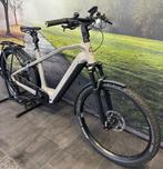 Kalkhoff Entice 7.B - Elektrische fiets - Bosch CX - 85NM, Overige merken, Ophalen of Verzenden, Zo goed als nieuw, 51 tot 55 cm