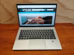 HP Elitebook 830 G7 | i7 10610u | 16gb DDR4 | 500gb SSD, Computers en Software, Windows Laptops, Qwerty, 13 inch, Minder dan 2 Ghz