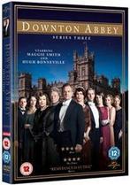 dvd film - Tv Series - Downton Abbey Series 3 - Tv Series..., Verzenden, Zo goed als nieuw