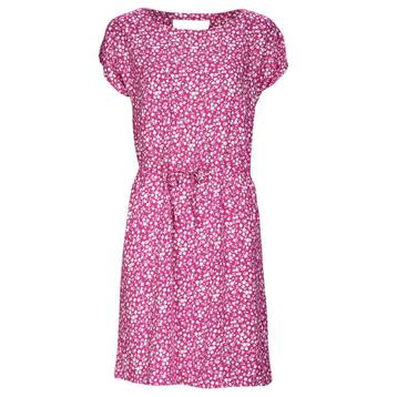 Only  ONLNOVA LIFE CONNIE BALI DRESS  Roze Korte Jurk beschikbaar voor biedingen