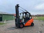 Veiling: Heftruck Linde H30 Diesel 3000kg 4.5m, Zakelijke goederen, Machines en Bouw | Heftrucks en Intern transport, Ophalen