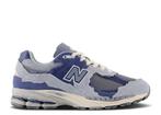 New Balance 2002R Protection Pack Light Artic Grey Purple, Kleding | Heren, Schoenen, Verzenden, Nieuw, New Balance, Sneakers of Gympen