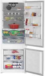 Beko BCNE400E50SHN koel-vriescombinatie Ingebouwd 370 l D799, Witgoed en Apparatuur, Koelkasten en IJskasten, Ophalen of Verzenden