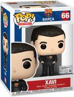 Funko Pop! - Football Barcelona Xavi #66 | Funko - Hobby, Verzamelen, Poppetjes en Figuurtjes, Verzenden, Nieuw