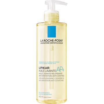 La RochePosay  Lipikar  Doucheolie AP+ 400 ml beschikbaar voor biedingen