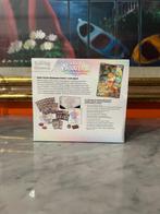 Pokémon - 1 Sealed box - ETB Set Allenatore Fuoriclasse, Nieuw