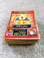 Pokémon - 42 Card - 1997 Vintage Cards Meiji Get Card, Hobby en Vrije tijd, Verzamelkaartspellen | Pokémon, Nieuw
