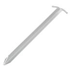 ProPlus Tentharing 40 cm - Gegalvaniseerd Staal - T-profi..., Ophalen of Verzenden, Nieuw