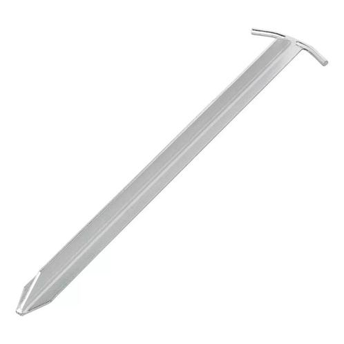 ProPlus Tentharing 40 cm - Gegalvaniseerd Staal - T-profi..., Caravans en Kamperen, Kampeeraccessoires, Nieuw, Ophalen of Verzenden