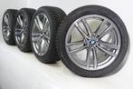 BMW 6 GT G32 7 serie G11 G12 647M 19 inch velgen Goodyear Ru, Auto-onderdelen, Banden en Velgen, 19 inch, Gebruikt, Velg(en), Winterbanden