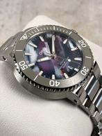 Oris - Aquis Date Upcycle Automatic - Zonder Minimumprijs -, Sieraden, Tassen en Uiterlijk, Horloges | Heren, Nieuw