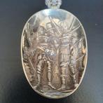 Lepel - .835 zilver - Silver Rembrandt, Antiek en Kunst