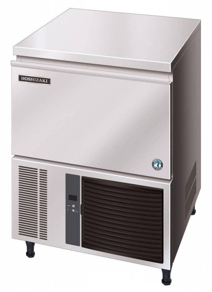 Hoshizaki ijsblokjesmachine IM-45CNE-HC | 44kg/24u, Zakelijke goederen, Horeca | Keukenapparatuur, Verzenden