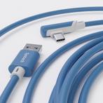 Syntech Oculus Link Kabel Blauw (5 Meter), Nieuw, Verzenden