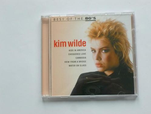 Kim Wilde: Best Of The 80s, Cd's en Dvd's, Cd's | Pop, Verzenden