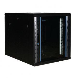 Patchkast 19 inch | 12U | 600 x 800 x 645 mm, Computers en Software, Pc- en Netwerkkabels, Nieuw, Verzenden