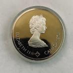 Canada. 10 Dollars 1974 (Zonder Minimumprijs), Postzegels en Munten, Munten | Europa | Niet-Euromunten