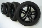 Audi A4 S4 B9 8W 17 inch velgen Dunlop Winterbanden Originee, Auto-onderdelen, Banden en Velgen, Gebruikt, Velg(en), 17 inch, Winterbanden