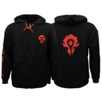 World of Warcraft WoW Blood and Thunder Vest - Officiële, Verzenden, Nieuw