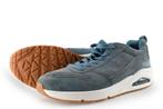 Skechers Sneakers in maat 46 Blauw | 15% korting, Kleding | Heren, Schoenen, Sneakers of Gympen, Skechers, Gedragen, Verzenden