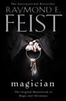 9780007466863 Magician Raymond E Feist