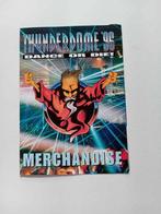 Posters - Thunderdome 96 dance or die!  Merchandise  flyer, Verzamelen, Verzenden, Nieuw