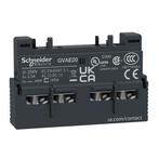 Schneider Electric TeSys Hulpcontactblok - GVAE20, Verzenden, Nieuw, Overige typen