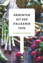 Groenten uit een Italiaanse tuin / De zilveren lepel, Verzenden, Gelezen