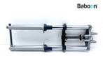 Voorvork Yamaha XJ 900 S Diversion 1995-2004 (XJ900 XJ900S, Motoren, Verzenden, Gebruikt
