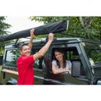 Fiamma Compass 260 Black-Light Grey, Caravans en Kamperen, Voortenten en Luifels, Ophalen of Verzenden, Nieuw