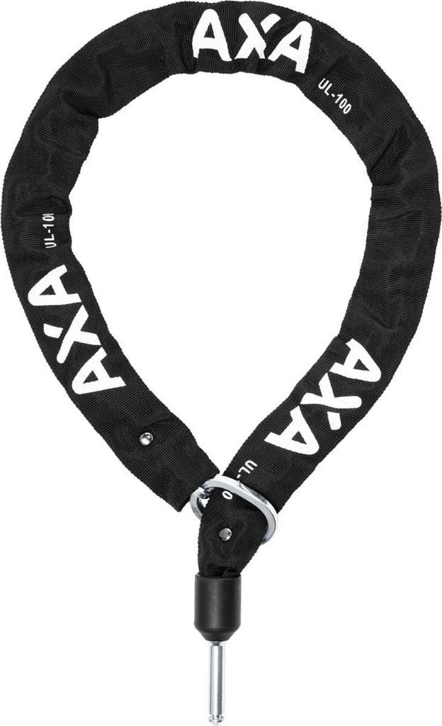AXA RLC Plus 100 - Insteekketting - Combineren met Ringslot, Fietsen en Brommers, Fietsaccessoires | Fietssloten, Nieuw, Ophalen of Verzenden