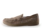 Manfield Instappers in maat 42 Beige, Kleding | Heren, Schoenen, Manfield, Overige kleuren, Verzenden, Overige typen