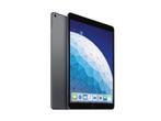 iPad Air 3 (2019) 64GB Wi-Fi / SV - Space Grijs, Verzenden, Zo goed als nieuw