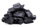 Veiling - Houtskool 5x 20KG zak, Tuin en Terras, Houtskoolbarbecues, Nieuw