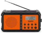 Technisat TechniRadio Solar 2 - DAB+ / FM, Audio, Tv en Foto, Radio's, Ophalen of Verzenden, Nieuw