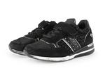 Xti Urban Sneakers in maat 33 Zwart | 10% extra korting, Xti Urban, Verzenden, Jongen of Meisje, Schoenen