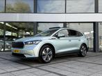 Zakelijke Lease |  Škoda Enyaq iV 60 Aut. 180pk, Automaat, Stof, Gebruikt, Overige kleuren